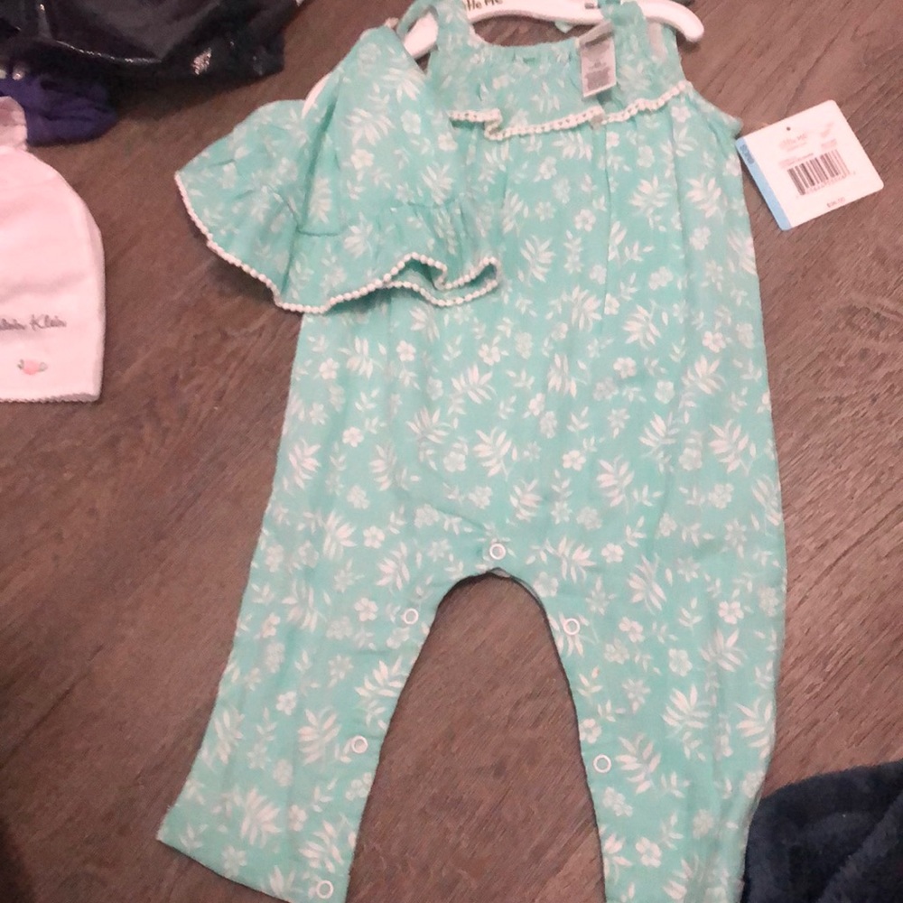 A little me outfit
